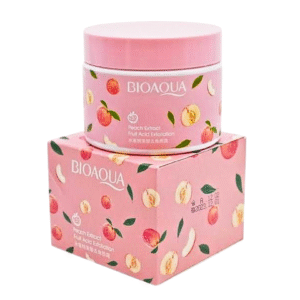 Original BioAqua Fruit Exfoliation Gel