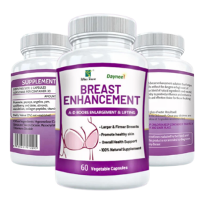Original Daynee Breast Strengthen Supplements