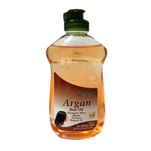 Washami Argan Hair Lotion