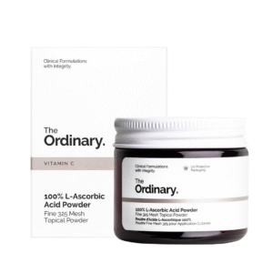 The Ordinary 100 L-ascorbic acid powder