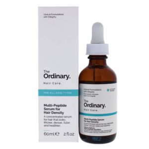 The Ordinary Hair Care Multi Peptide Serum for Hair Density