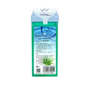 Aloe Vera Water-Soluble Wax