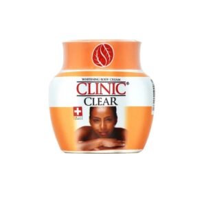 Clinic Clear Whitening Cream