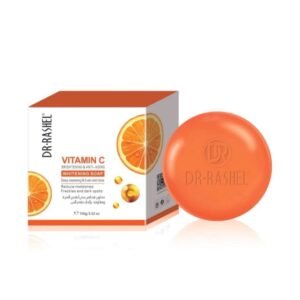 Dr Rashel Brightening Anti Aging Whitening Soap